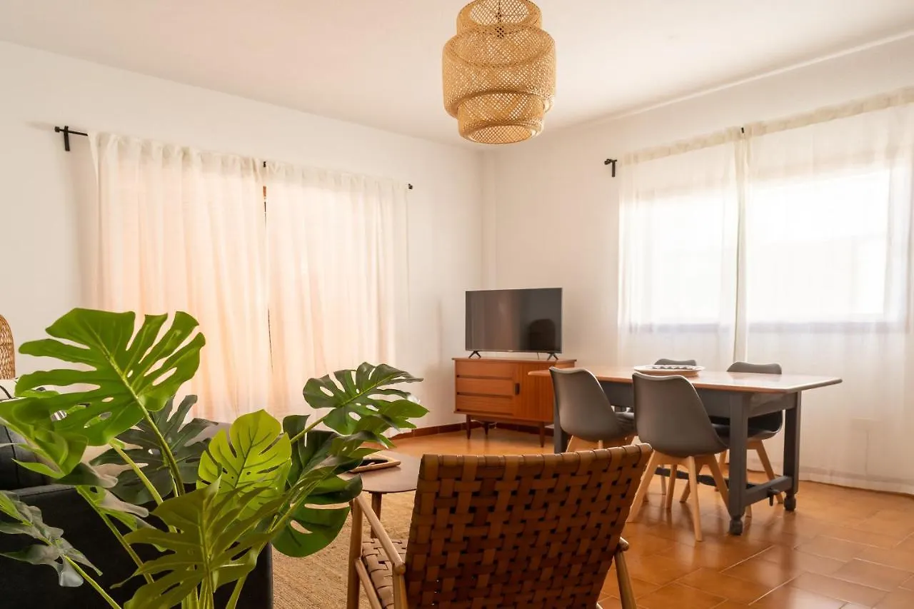 Ocean Front 3 Bedroom Apartment Puerto de Santiago Spanyolország