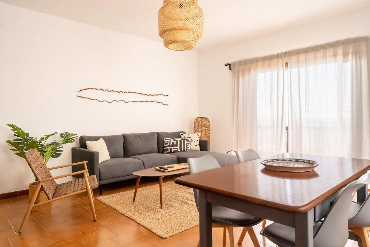 Ocean Front 3 Bedroom Apartment Puerto de Santiago