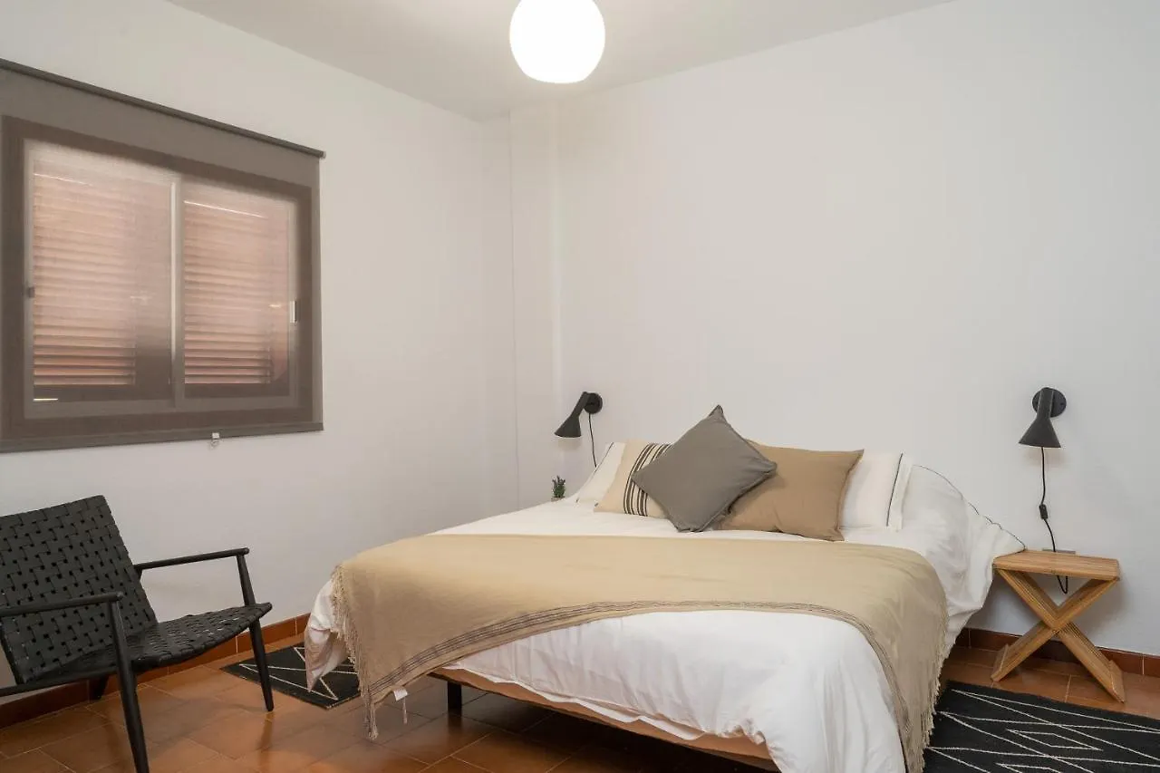Ocean Front 3 Bedroom Apartment プエルト・デ・サンティアゴ