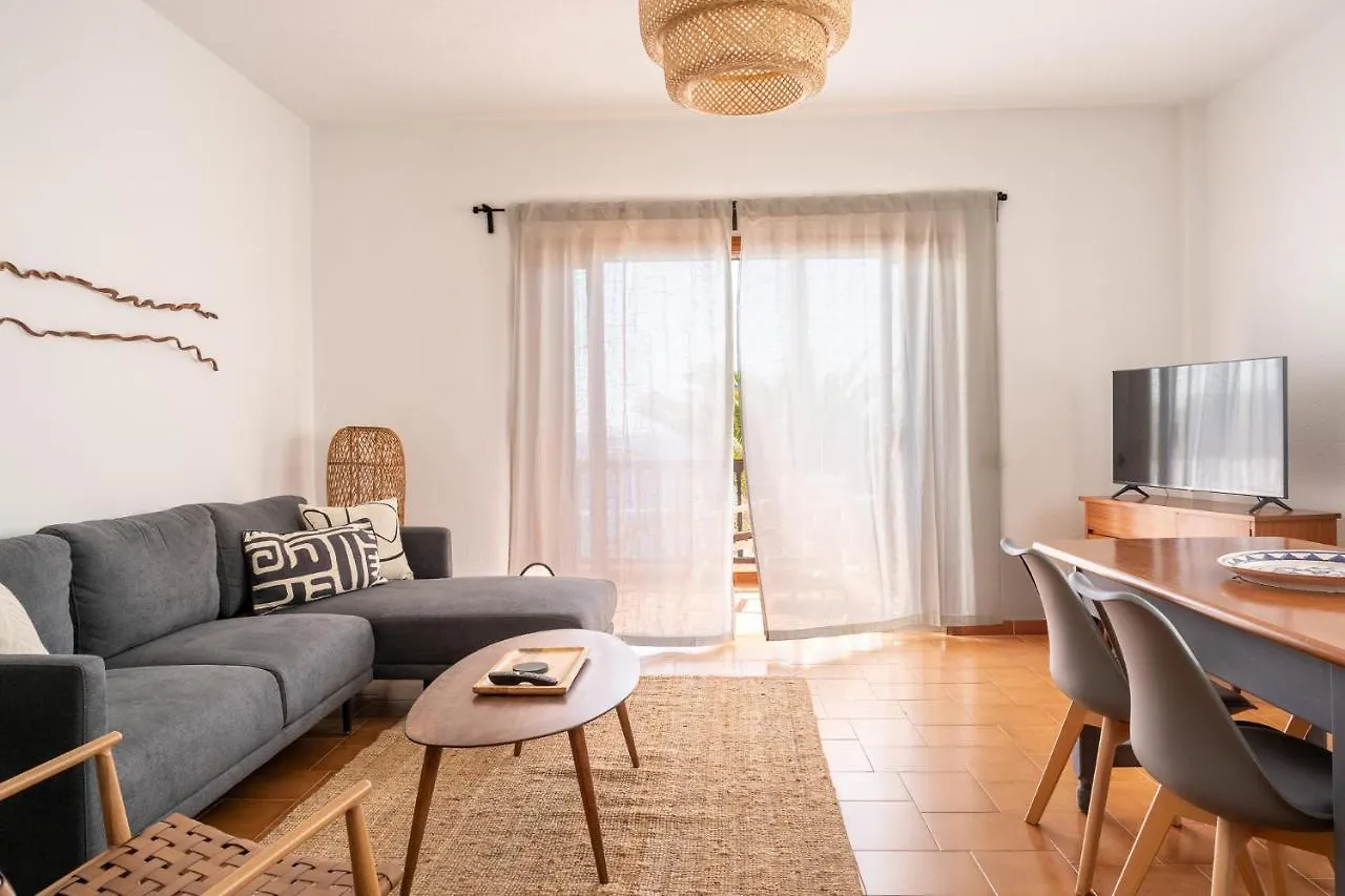 Ocean Front 3 Bedroom Apartment プエルト・デ・サンティアゴ
