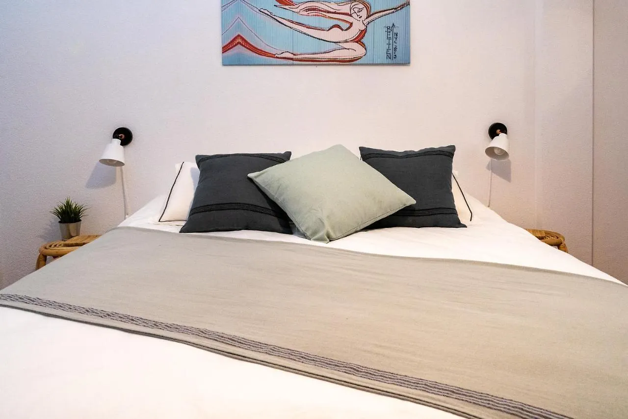 Ocean Front 3 Bedroom Apartment プエルト・デ・サンティアゴ 0*,