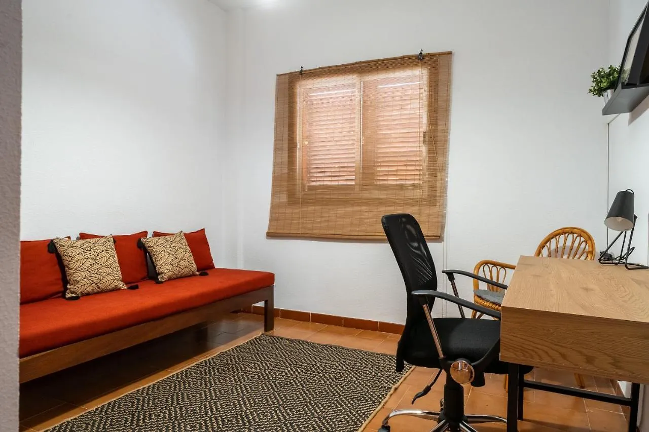Ocean Front 3 Bedroom Apartment プエルト・デ・サンティアゴ