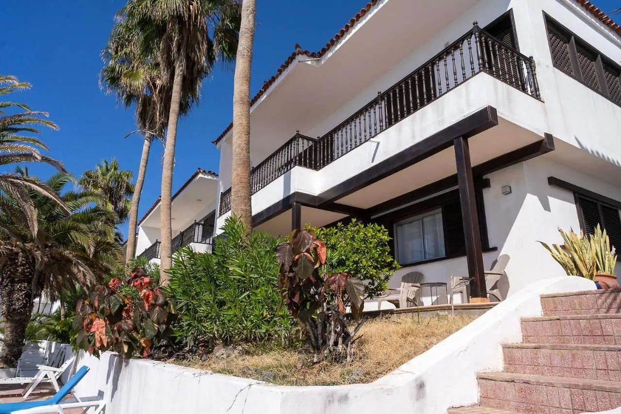 Ocean Front 3 Bedroom Apartment プエルト・デ・サンティアゴ スペイン