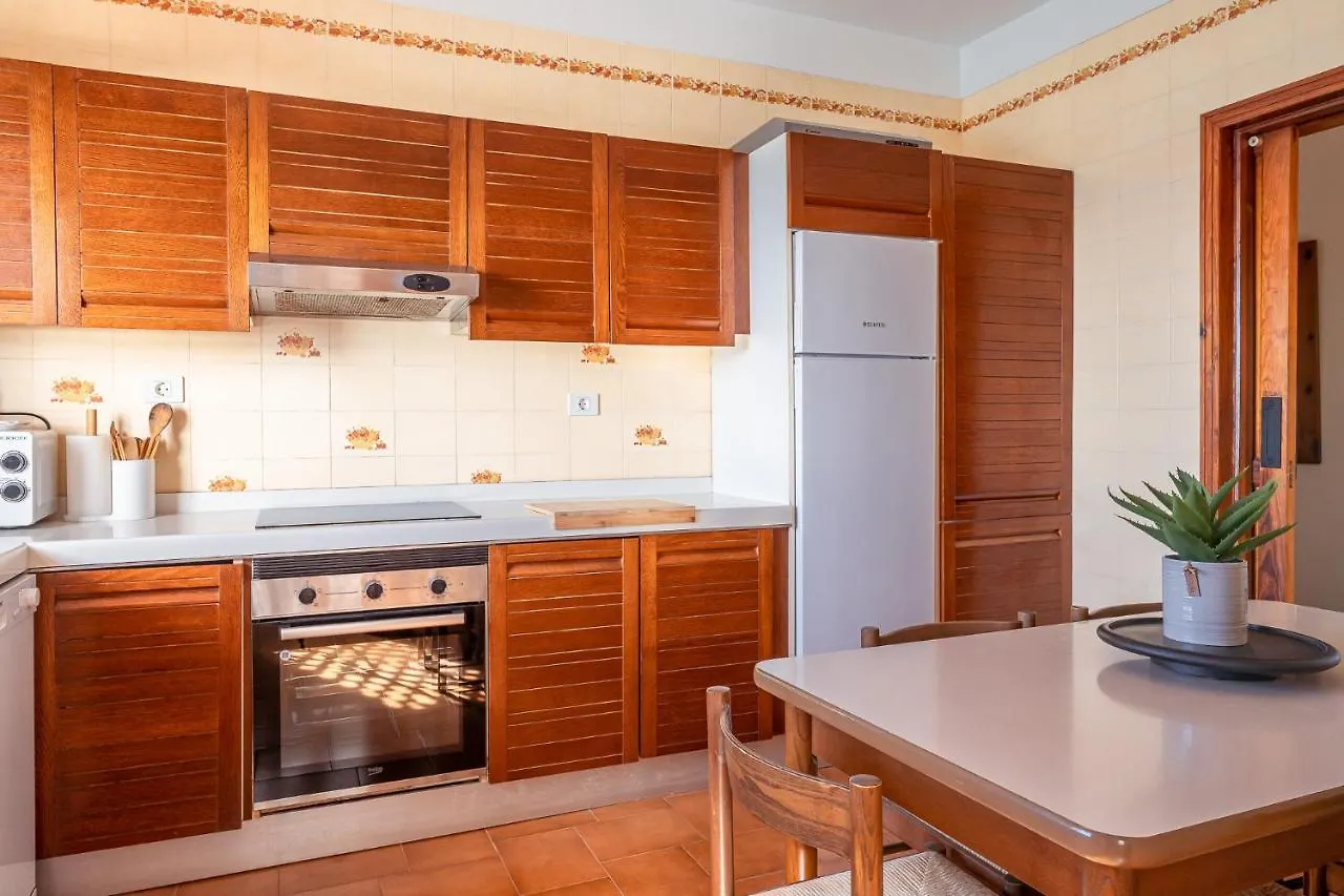 Ocean Front 3 Bedroom Apartment プエルト・デ・サンティアゴ 0*,  スペイン