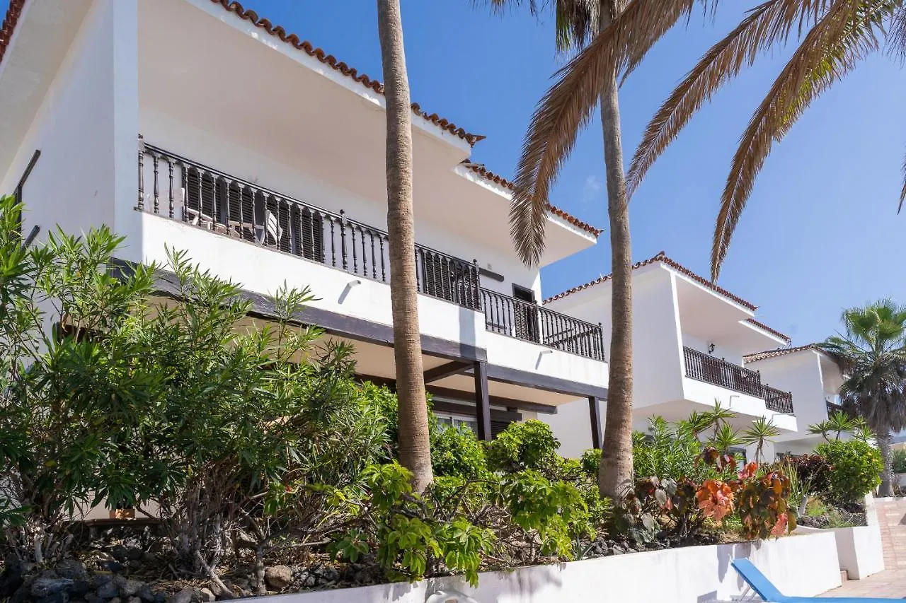 Ocean Front 3 Bedroom Apartment プエルト・デ・サンティアゴ